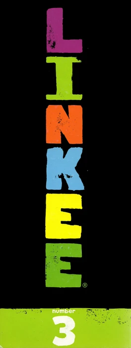 Cover image of Linkee 3 board game