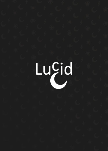 Cover image of Lucid board game