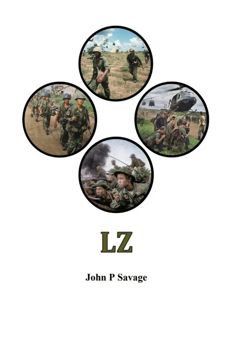 Cover image of LZ board game