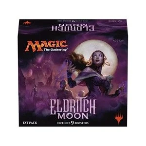 Cover image of Magic: The Gathering – Eldritch Moon board game