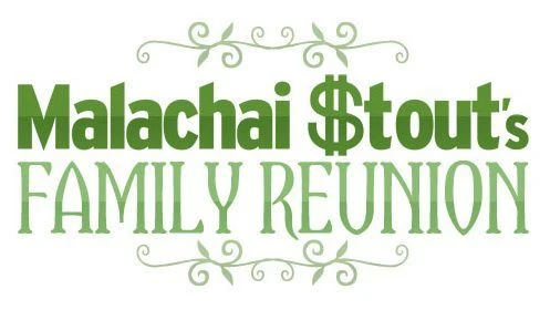 Cover image of Malachai Stout's Family Reunion board game