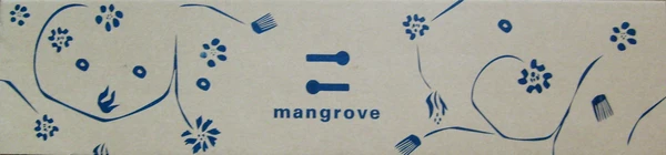 Cover image of Mangrove board game
