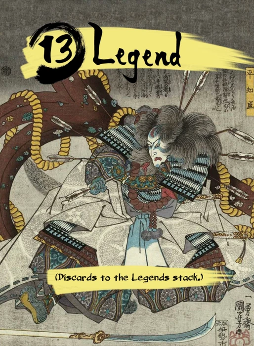 Cover image of Martial Art: Divorce Simulator Promo board game