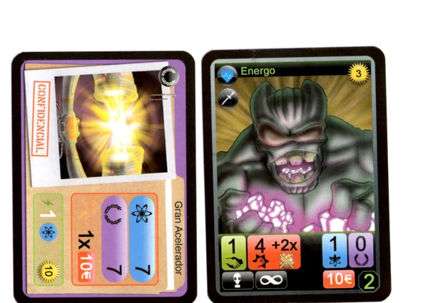 Cover image of Mecanisburgo: Promo Cards board game