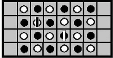 Cover image of Melting Ice Floes board game