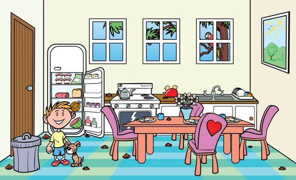 Cover image of Memory Adventures board game