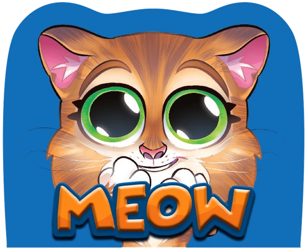 Cover image of MEOW board game