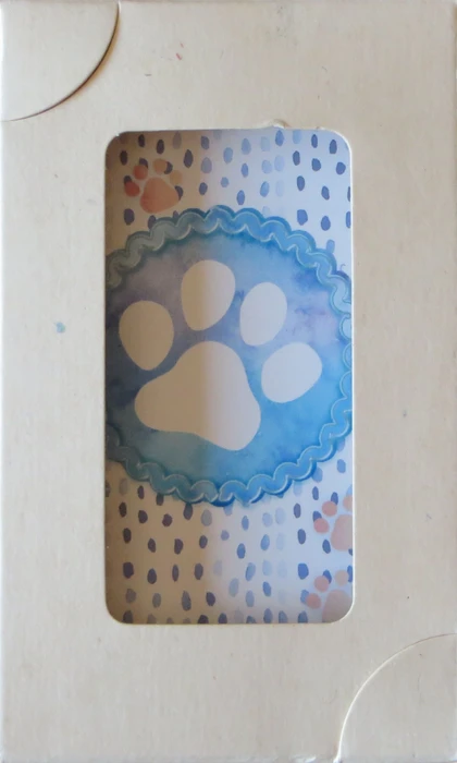 Cover image of Neko Yashiki board game