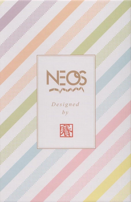 Cover image of Neos board game