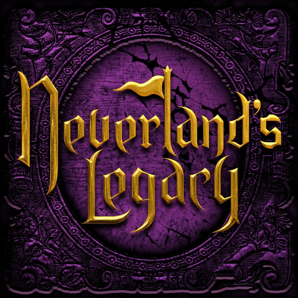 Cover image of Neverland's Legacy board game