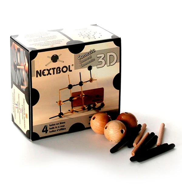 Cover image of Nextbol board game