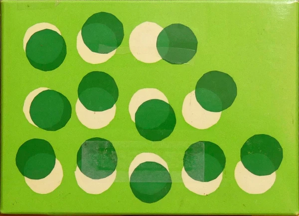 Cover image of Nim board game