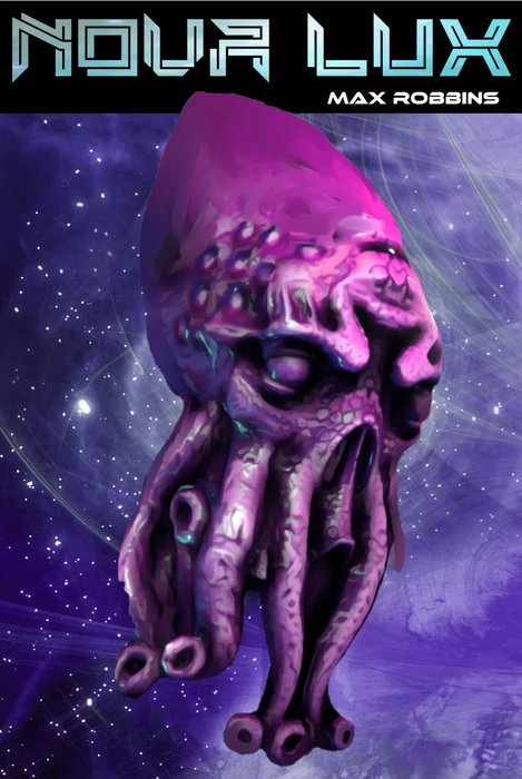 Cover image of Nova Lux board game