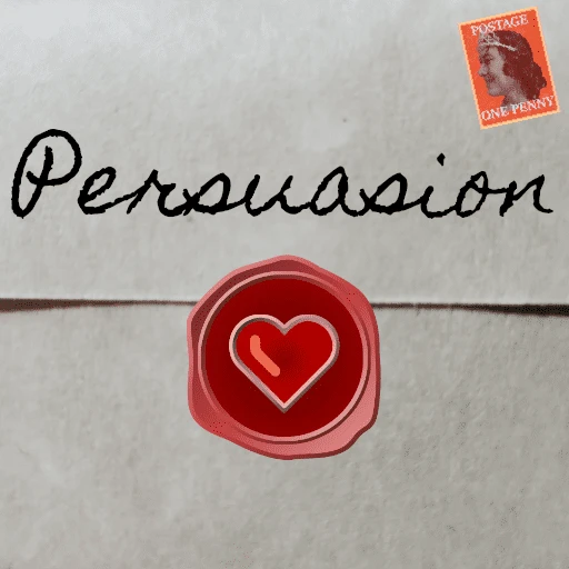 Cover image of Persuasion board game