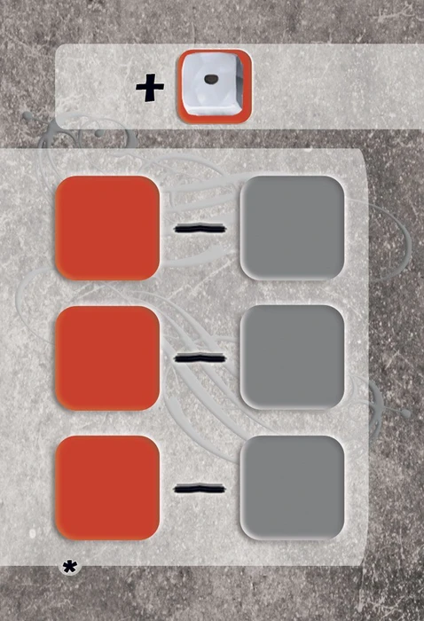 Cover image of Phalanxx: Charisma board game