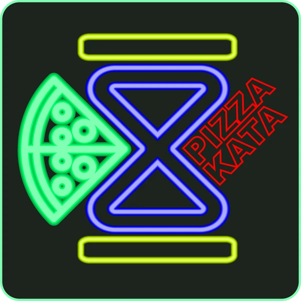 Cover image of Pizza KATA board game
