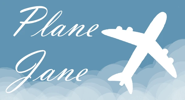 Cover image of Plane Jane board game