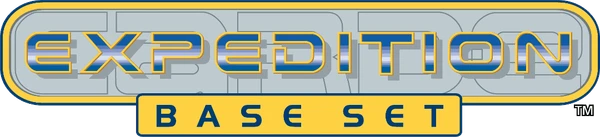 Cover image of Pokémon TCG: Expedition Base Set Expansion board game