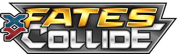 Cover image of Pokémon TCG: Fates Collide Expansion board game