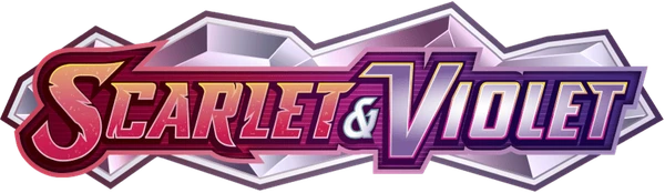 Cover image of Pokémon TCG: Scarlet & Violet Expansion board game