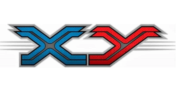 Cover image of Pokémon TCG: XY Expansion board game