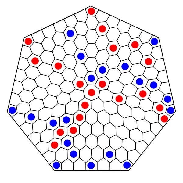 Cover image of Poly-Y board game