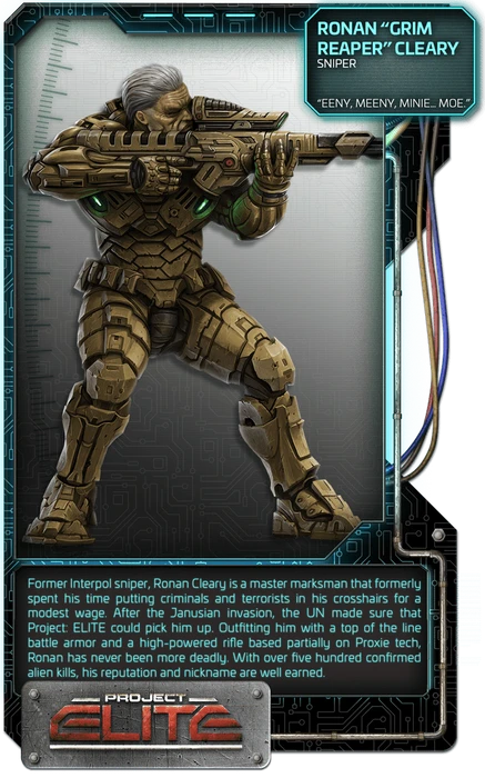 Cover image of Project: ELITE – Deathmaw Valley Extras board game