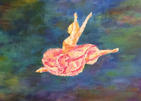 Cover image of Promenade: Curator Expansion board game