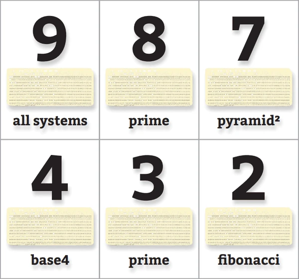 Cover image of Punched! board game