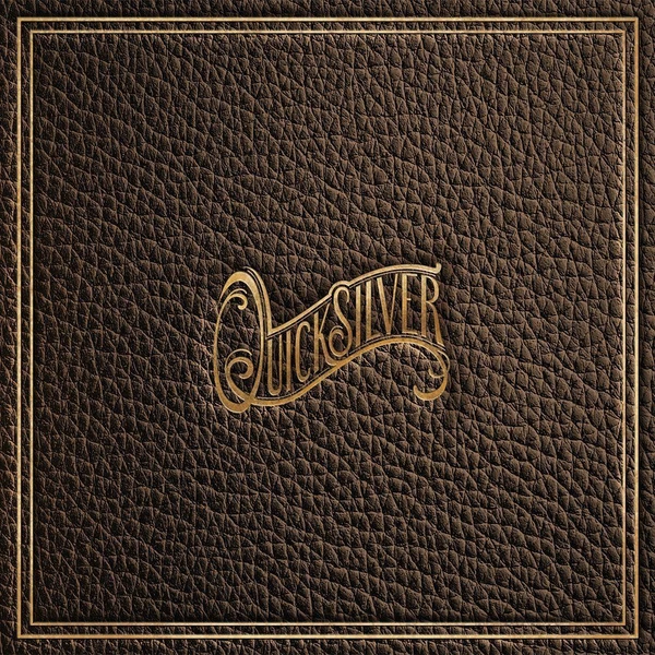 Cover image of Quicksilver board game