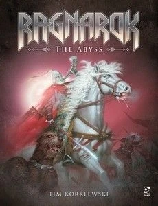 Cover image of Ragnarok: The Abyss board game