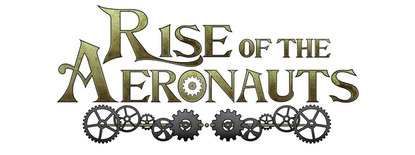 Cover image of Rise of the Aeronauts board game