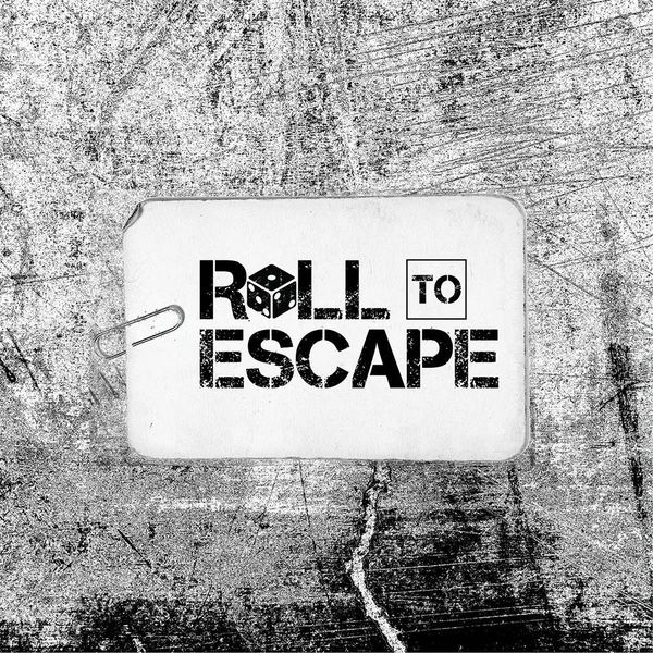 Cover image of Roll to Escape board game