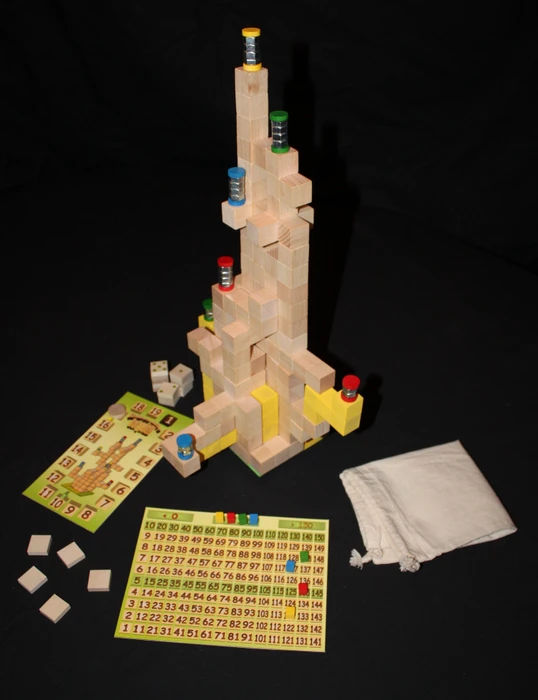 Cover image of Schnack nich... Dat geit!!! board game