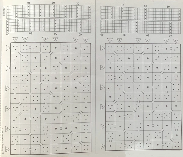 Cover image of Search board game