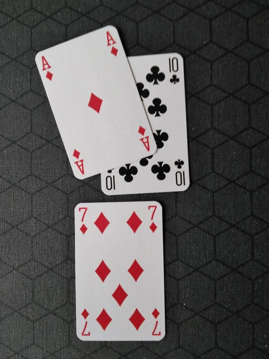 Cover image of Sedma board game