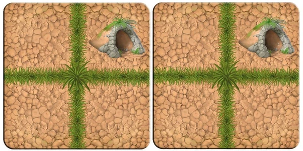 Cover image of Sifaka: The Tunnel board game