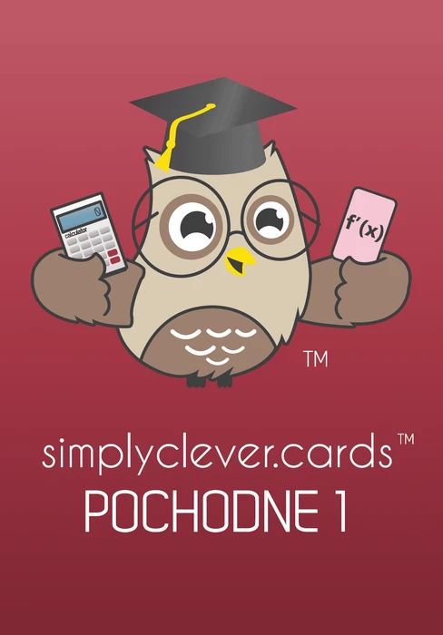 Cover image of SimplyClever.Cards Derivatives 1 board game