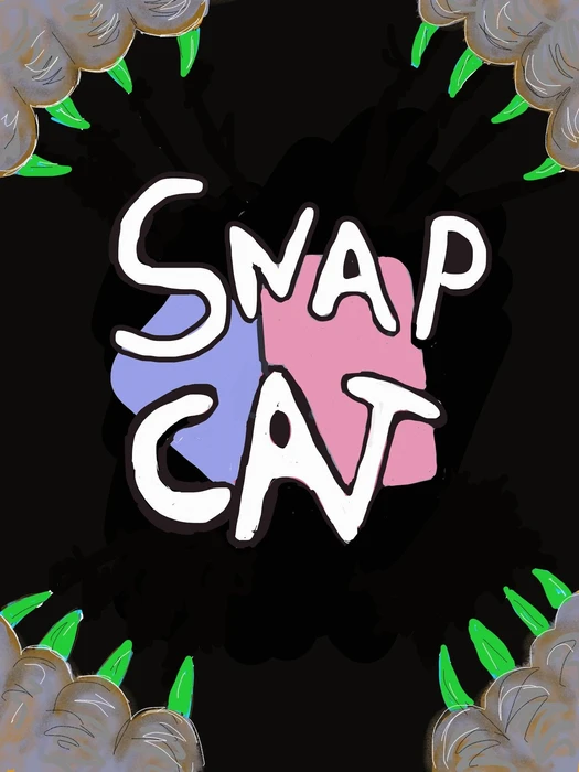 Cover image of Snapcat board game