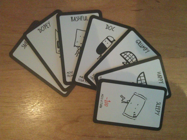 Cover image of Sopio board game