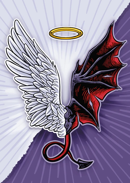 Cover image of Soul Dice board game