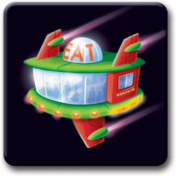 Cover image of Space Cadets: Dice Duel – Drive Thru Promo board game