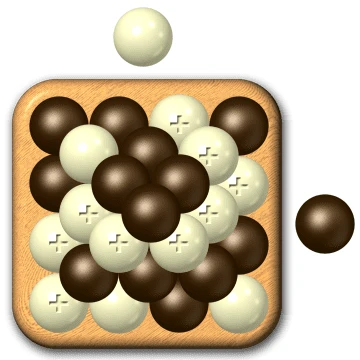 Cover image of Span board game