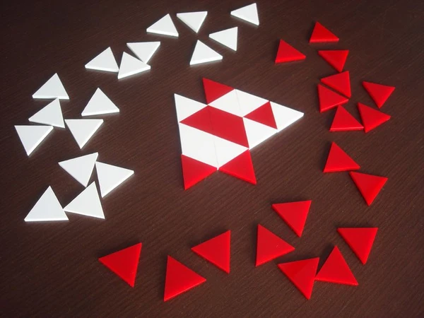 Cover image of Spangles board game