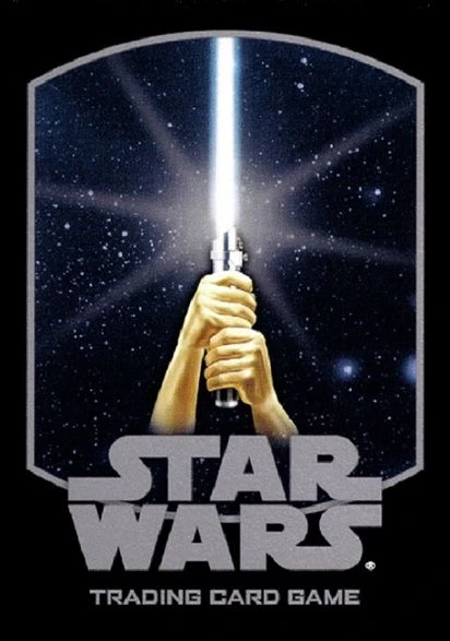 Cover image of Star Wars: Trading Card Game board game