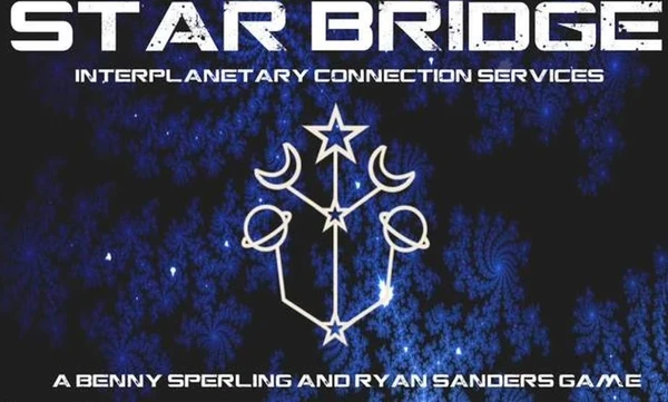 Cover image of StarBridge board game