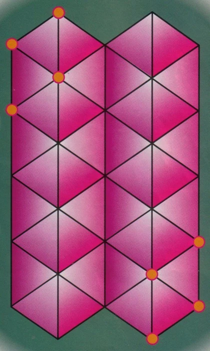 Cover image of Stifle board game