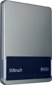 Cover image of Stilbruch board game