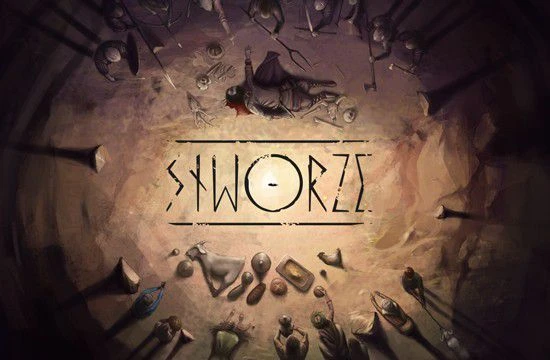 Cover image of Stworze board game