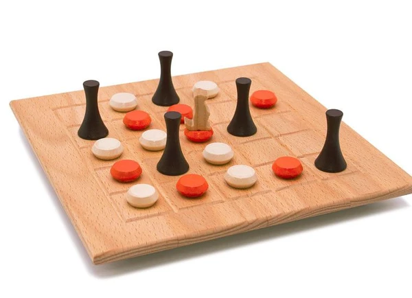 Cover image of Surikata board game